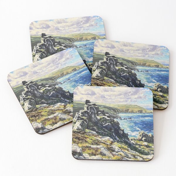 Item preview, Gurnard’s Head, Cornwall designed and sold by Barnaby Edwards.