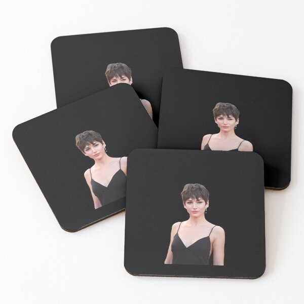 Item preview, ursula corbero designed and sold by Mariocii.