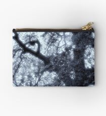 Mystic Trees Studio Pouch