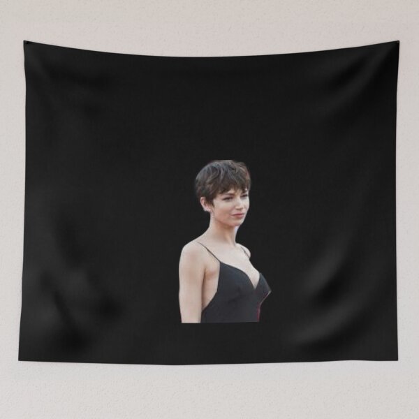 Item preview, ursula corbero designed and sold by Mariocii.