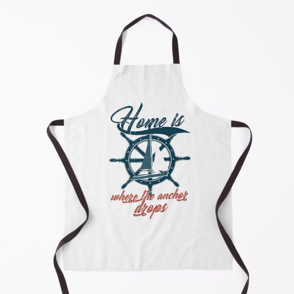 Item preview, Sailor, sailboat and tiller designed and sold by JIGGO.