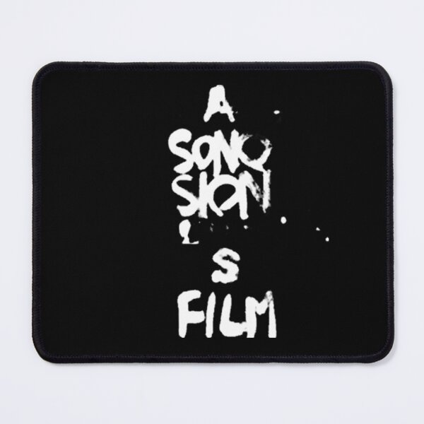 Item preview, A SONO SION'S FILM designed and sold by Ebonrook.
