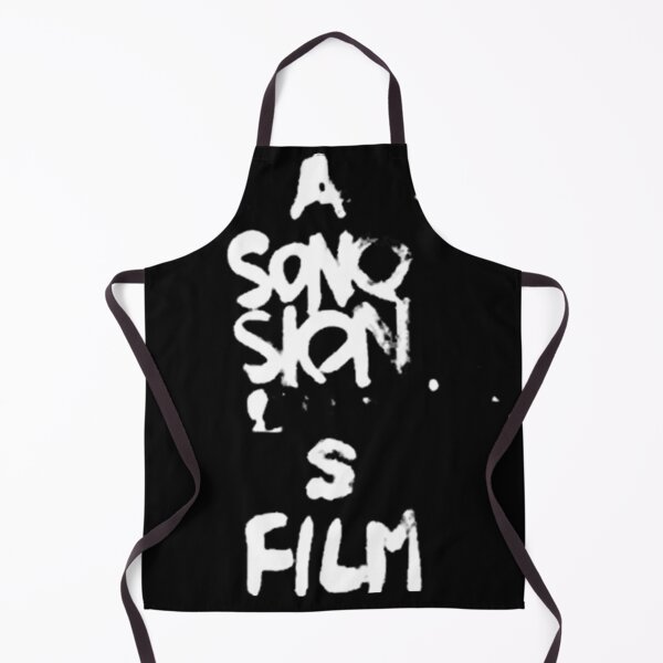 Item preview, A SONO SION'S FILM designed and sold by Ebonrook.