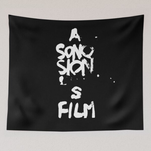 Item preview, A SONO SION'S FILM designed and sold by Ebonrook.