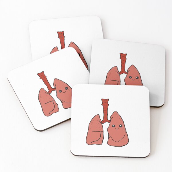 Item preview, Cute lungs designed and sold by Tamm-art.