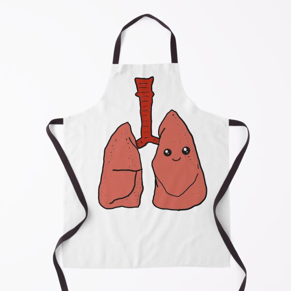 Item preview, Cute lungs designed and sold by Tamm-art.