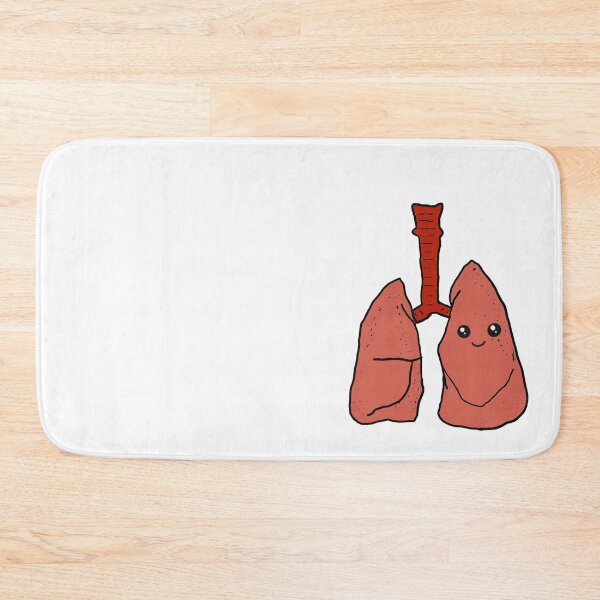 Item preview, Cute lungs designed and sold by Tamm-art.