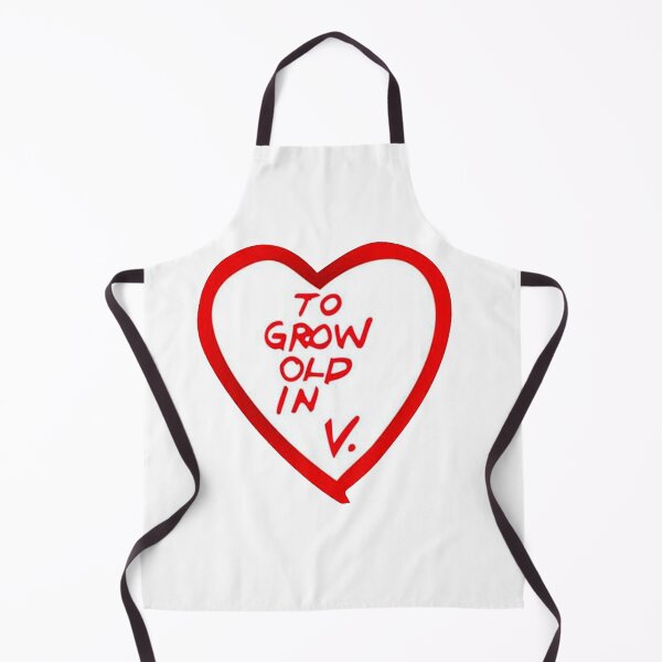 Item preview, To grow old in designed and sold by AnotherVariant.