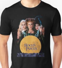 Hocus Pocus Unisex T-Shirt