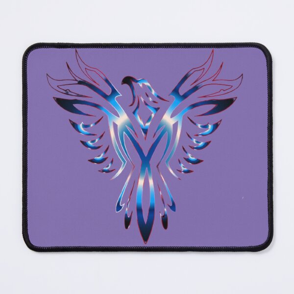 Item preview, Blue eagle  designed and sold by Rejcharms.