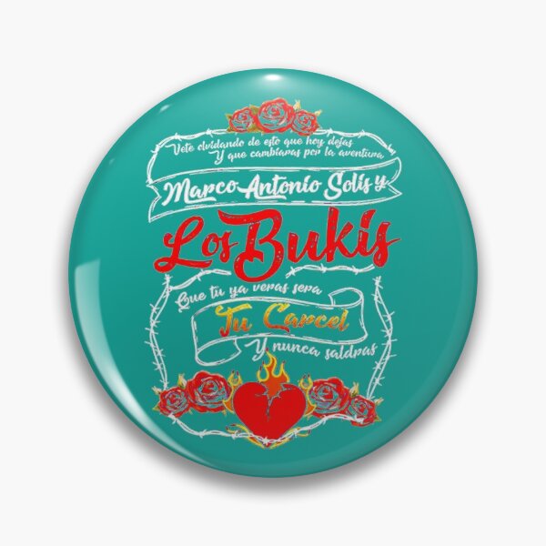 Item preview, LOS BUKIS LOS  DOOL BANTER Essential   designed and sold by Unhloivfdrer.