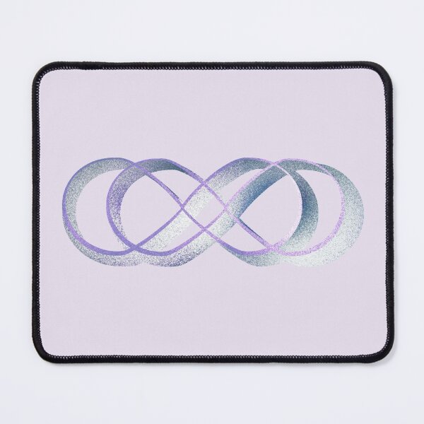 Item preview, Double Infinity designed and sold by E-Imperfect.