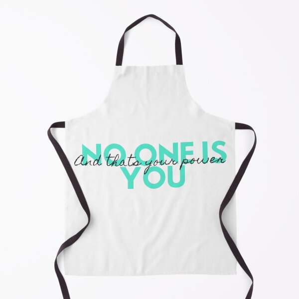 Item preview, No One Is You And Thats Your Power designed and sold by Riah1618.