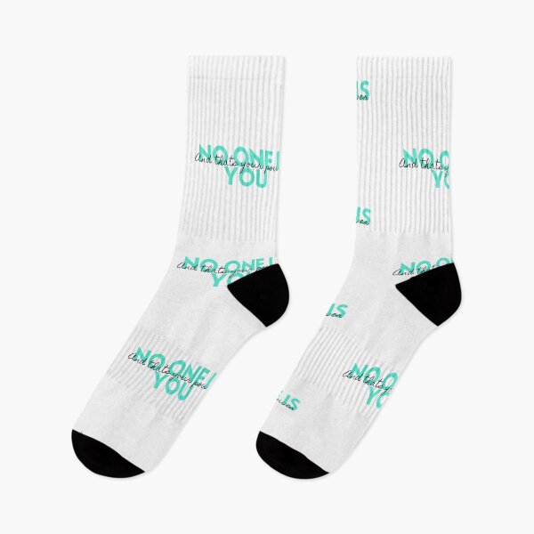 Item preview, No One Is You And Thats Your Power designed and sold by Riah1618.
