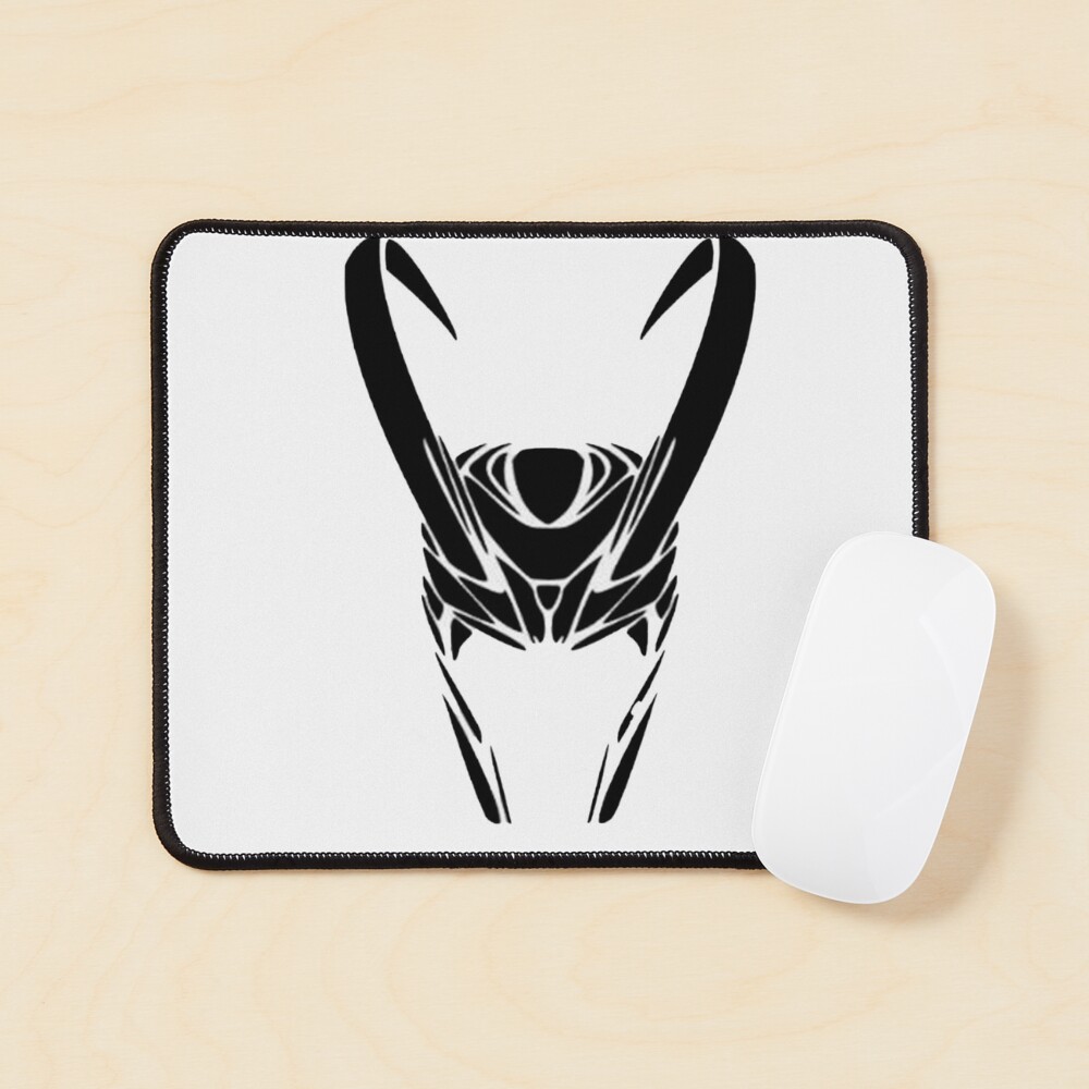 Item preview, Mouse Pad designed and sold by AnotherVariant.