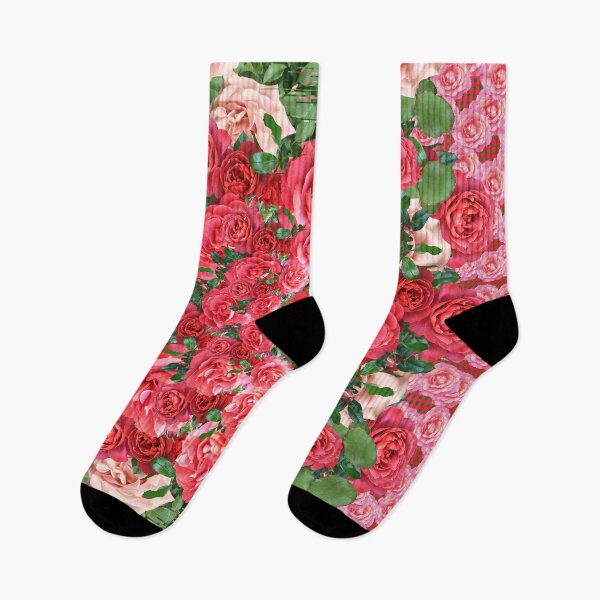 Item preview, Bed of Roses designed and sold by StudioBoomBoom.