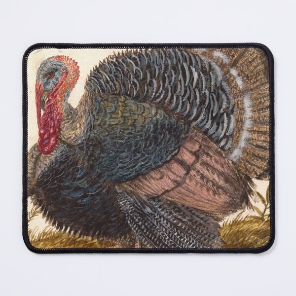 Item preview, Gobble Gobble Turkey designed and sold by wakingupvintage.