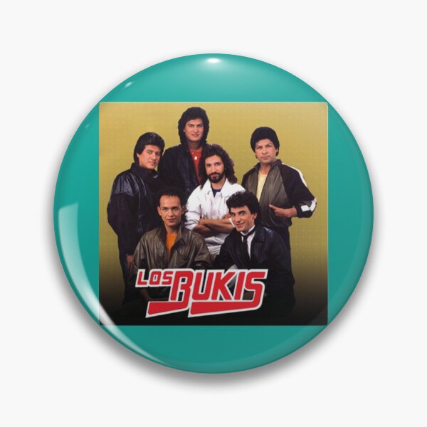 Item preview, Los Bukis (Tan) Essential . Essential  designed and sold by Unhloivfdrer.