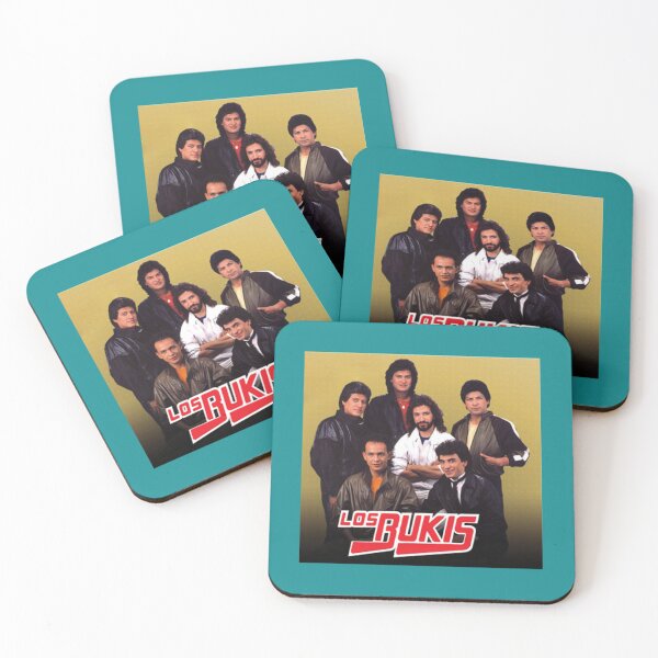 Item preview, Los Bukis (Tan) Essential . Essential  designed and sold by Unhloivfdrer.