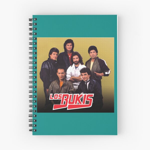 Item preview, Los Bukis (Tan) Essential . Essential  designed and sold by Unhloivfdrer.