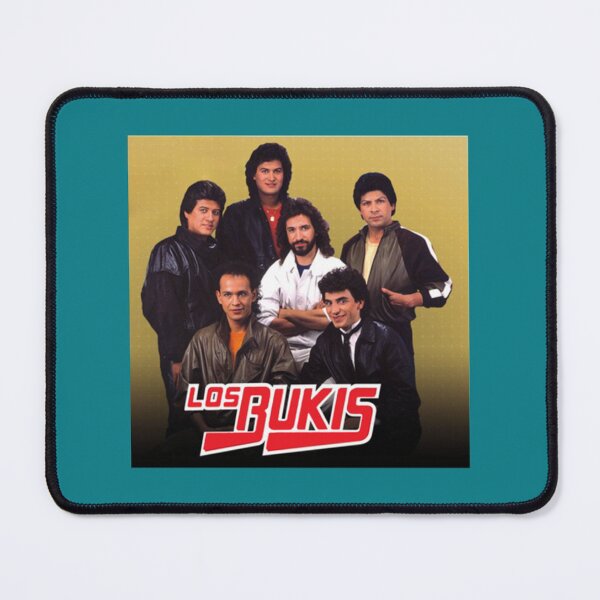 Item preview, Los Bukis (Tan) Essential . Essential  designed and sold by Unhloivfdrer.