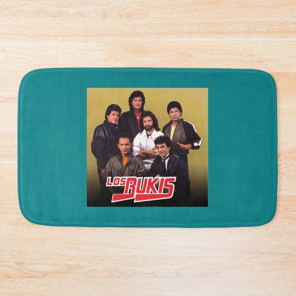 Item preview, Los Bukis (Tan) Essential . Essential  designed and sold by Unhloivfdrer.