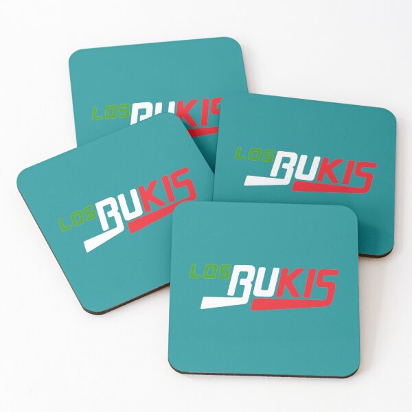 Item preview, Los Bukis (Tricolor) Essential  designed and sold by Unhloivfdrer.
