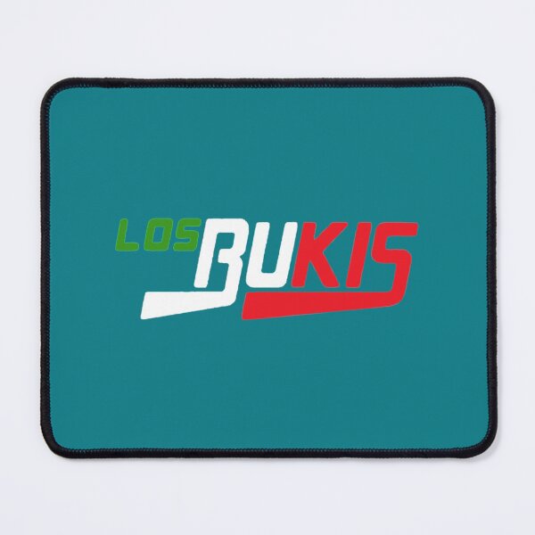 Item preview, Los Bukis (Tricolor) Essential  designed and sold by Unhloivfdrer.