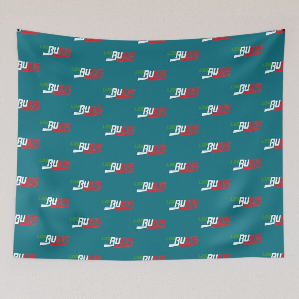 Item preview, Los Bukis (Tricolor) Essential  designed and sold by Unhloivfdrer.