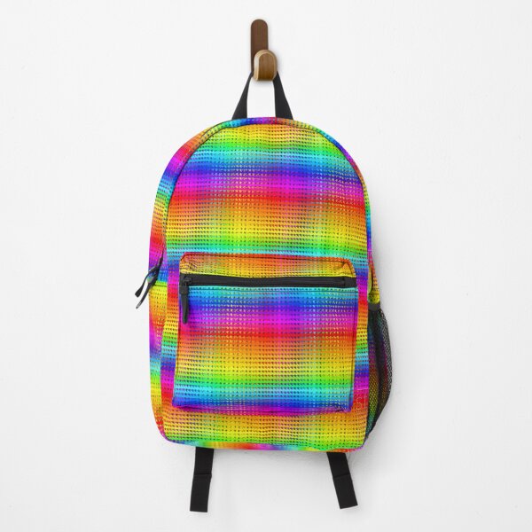 Item preview, Rainbow Ripple designed and sold by StudioBoomBoom.