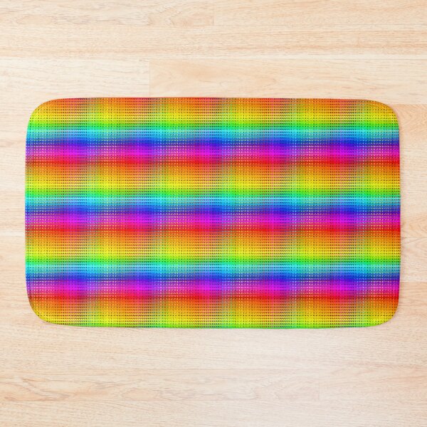 Item preview, Rainbow Ripple designed and sold by StudioBoomBoom.