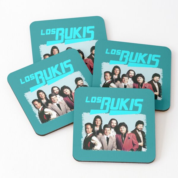 Item preview, Los Bukis Artwork   designed and sold by Unhloivfdrer.