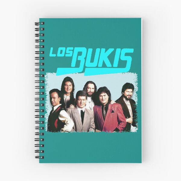 Item preview, Los Bukis Artwork   designed and sold by Unhloivfdrer.