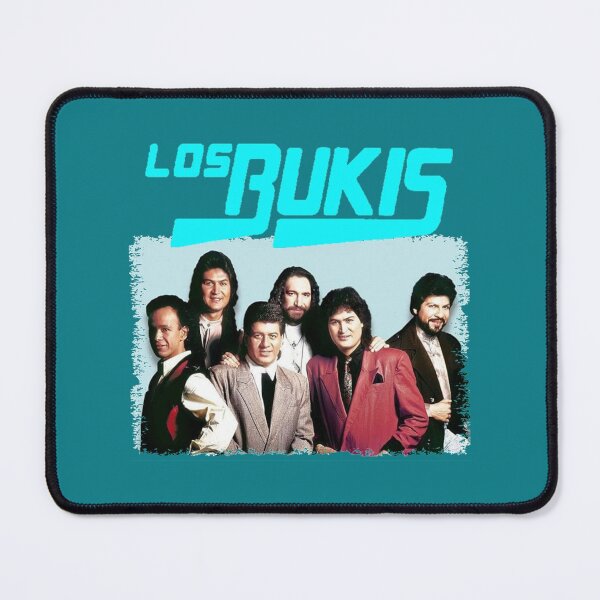 Item preview, Los Bukis Artwork   designed and sold by Unhloivfdrer.