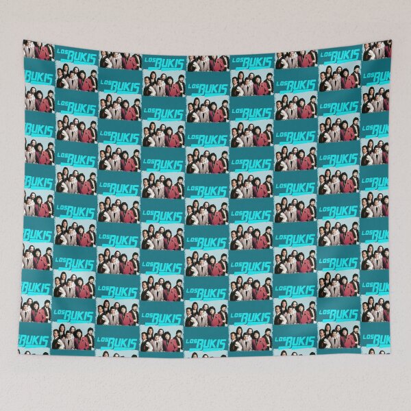 Item preview, Los Bukis Artwork   designed and sold by Unhloivfdrer.