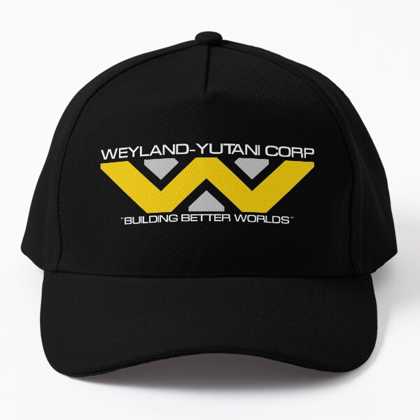 Weyland Baseball Cap