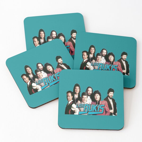 Item preview, Los Bukis Cap Hats   designed and sold by Unhloivfdrer.