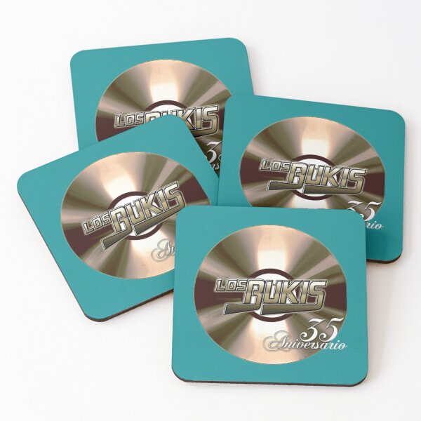 Item preview, LOS BUKIS Essential            designed and sold by Unhloivfdrer.