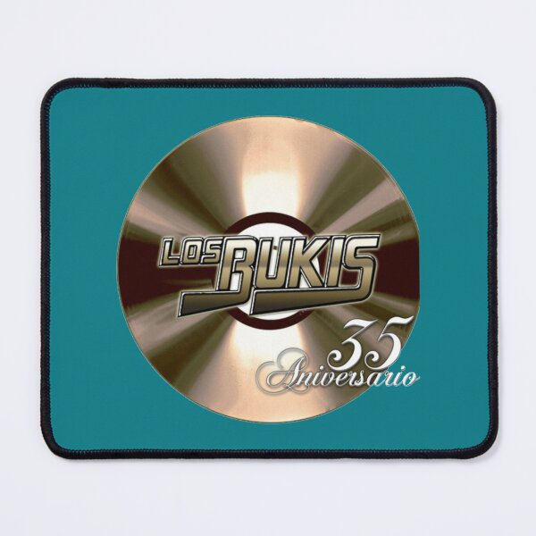 Item preview, LOS BUKIS Imprescindible designed and sold by Unhloivfdrer.