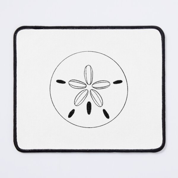 Item preview, Sand Dollar designed and sold by Reeseworks.
