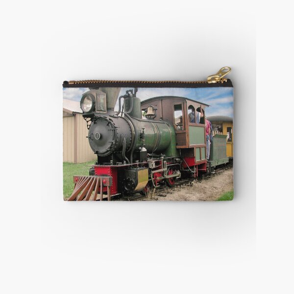 Item preview, Narrow Gauge Train designed and sold by ECH52.