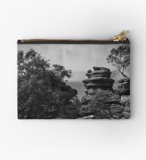 Brimham Rocks Studio Pouch
