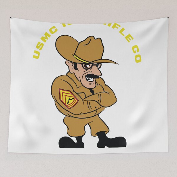 Item preview, Sgt Liano designed and sold by JoshMek Mendez.