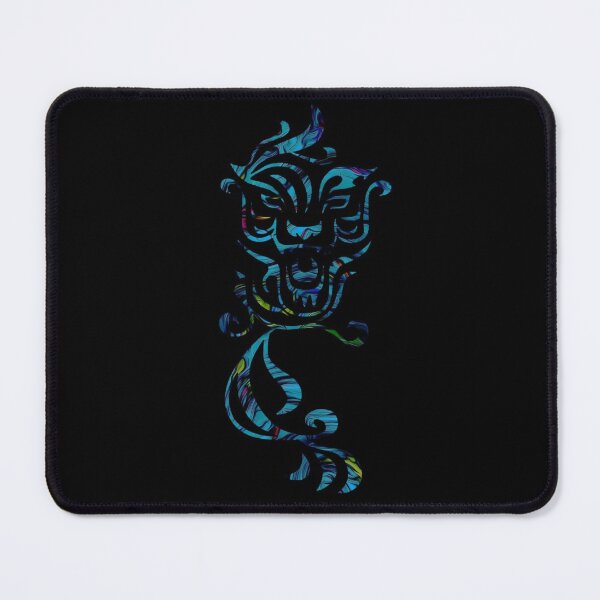 Item preview, kasutora tora(tiger) manji gang designed and sold by theDlab.