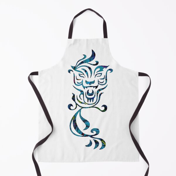 Item preview, kasutora tora(tiger) manji gang designed and sold by theDlab.