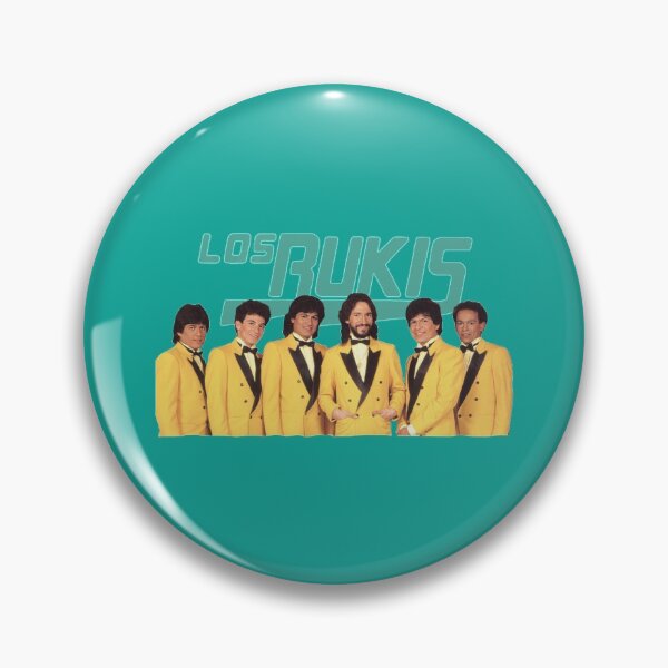 Item preview, Los Bukis Essential    designed and sold by Unhloivfdrer.