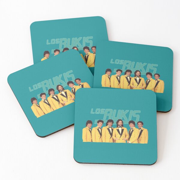 Item preview, Los Bukis Essential    designed and sold by Unhloivfdrer.