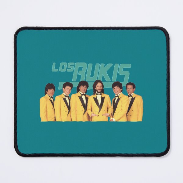 Item preview, Los Bukis Imprescindible designed and sold by Unhloivfdrer.