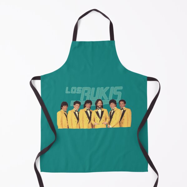 Item preview, Los Bukis Essential    designed and sold by Unhloivfdrer.