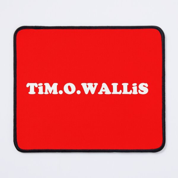 Item preview, Tim o Wallis designed and sold by DafyddEm.